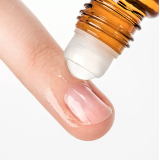 9949 RuNail Сухое масло для ногтей и кутикулы (Маракуйя, персик, сандал), 10 мл.