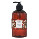 CLARIO Парфюмированное жидкое мыло Цветок пустыни, 500 мл.