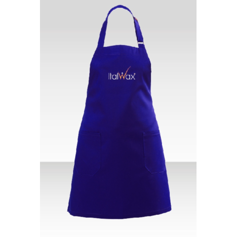 Фартук для косметолога Italwax лаванда