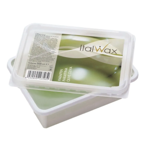 Парафин ITALWAX Олива, 500 мл.