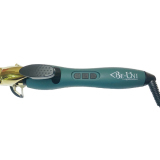 A725L Gold Titan Long Плойка для завивки волос, 25 мм Титан с золотом, 80-220 С (Подарочная упаковка)