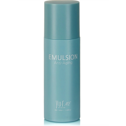 YU.R Me Эмульсия для лица, 50 мл.