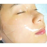 BG Маска для лица Glutathione, 25 гр.