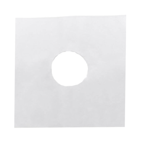 Салфетки для массажного кресла с отверстиями SMS 40*40 см, 50 шт.