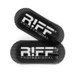80013 RIFF Зажим-липучка для волос