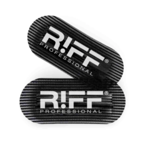 80013 RIFF Зажим-липучка для волос