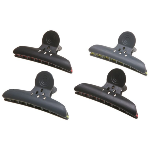 CL2207 Зажим "бабочка" большой, 1 шт.