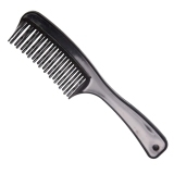 РР-04439 Гребень Ставвер для расчесывания волос, 205 мм