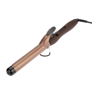 A738L Gold Плойка для завивки волос, 32 мм, турмалин, Лонг 80-220 С