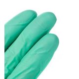 NitriMAX Перчатки нитриловые Зеленые M 50 пар Малайзия