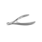 Y SK 051 Маникюрные кусачки для кутикулы, двойная пружина, 7 мм