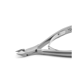 Y SK 051 Маникюрные кусачки для кутикулы, двойная пружина, 7 мм