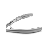 Y SK 051 Маникюрные кусачки для кутикулы, двойная пружина, 7 мм