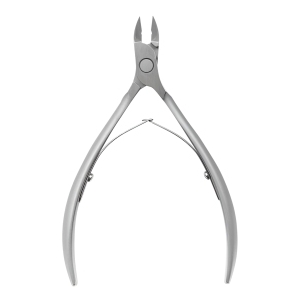 Y SK 051-5 Маникюрные кусачки для кутикулы, двойная пружина, 5 мм