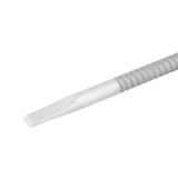 NN P-04 Пушер для маникюра, 130 мм, Малая лопатка и Копытце