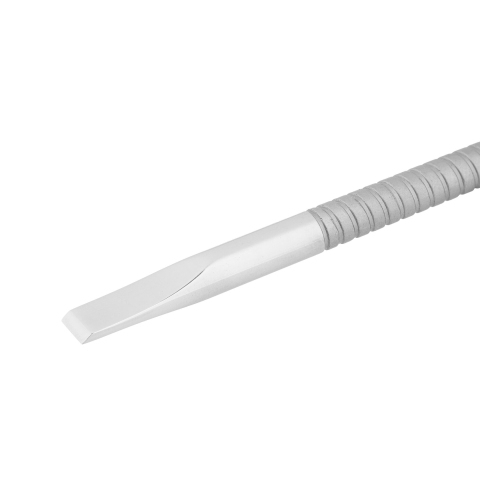 NN P-04 Пушер для маникюра, 130 мм, Малая лопатка и Копытце