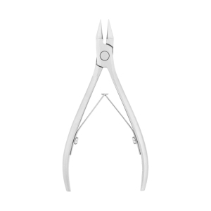 NN NP-11 Круглогубцы для ортониксии, Двойная пружина