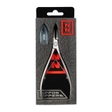 NN NP-11 Круглогубцы для ортониксии, Двойная пружина