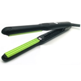 Erika F 601 V Щипцы-гофре для волос, шаг 7 мм, 150-230 C