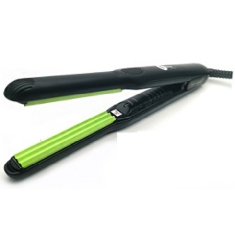 Erika F 601 V Щипцы-гофре для волос, шаг 7 мм, 150-230 C