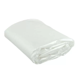 БИНОВИ Простыня для обертывания п/э прозрачная 160*200 см, 1/20 шт.