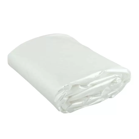 БИНОВИ Простыня для обертывания п/э прозрачная 160*200 см, 1/20 шт.