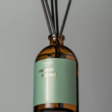 9975 RuNail Парфюмированный диффузор (Перец, амбра, нероли), 100 мл.