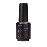 152/18 RuNail Expert Топ матовый Matte Non Sticky №152, без липкого слоя, 18 мл. флакон