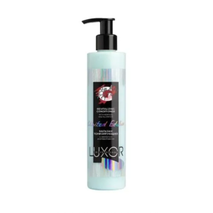 2343 Luxor Professional Бальзам тонизирующий с ментолом, 330 мл.