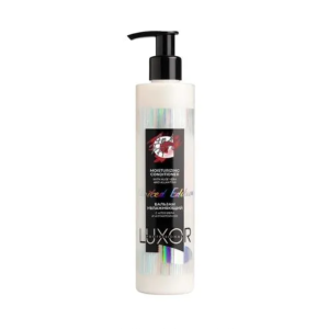2336 Luxor Professional Бальзам увлажняющий с алоэ вера, 330 мл.
