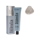 КОНЦЕПТ INFINITY LUMIA Низкоаммиачный стойкий краситель 10.81 Очень светлый блондин жемчужно-пепельный, 100 мл.