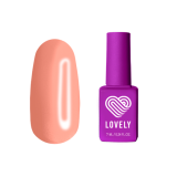 Lovely Гель-лак One Step (Однофазный) №12, 7 мл.