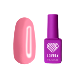 Lovely Гель-лак One Step (Однофазный) №13, 7 мл.