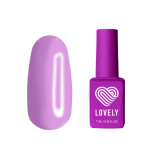 Lovely Гель-лак One Step (Однофазный) №14, 7 мл. 