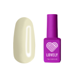 Lovely Гель-лак One Step (Однофазный) №20, 7 мл.