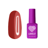 Lovely Гель-лак One Step (Однофазный) №24, 7 мл.
