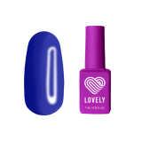 Lovely Гель-лак One Step (Однофазный) №25, 7 мл.