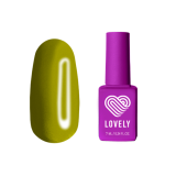 Lovely Гель-лак One Step (Однофазный) №26, 7 мл. 