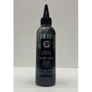 2299 Luxor Professional Детокс-скраб для очищения кожи головы, 200 мл.