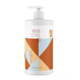 Alan Hadash Кондиционер для объёма волос Таитянский Моной, 750 мл.
