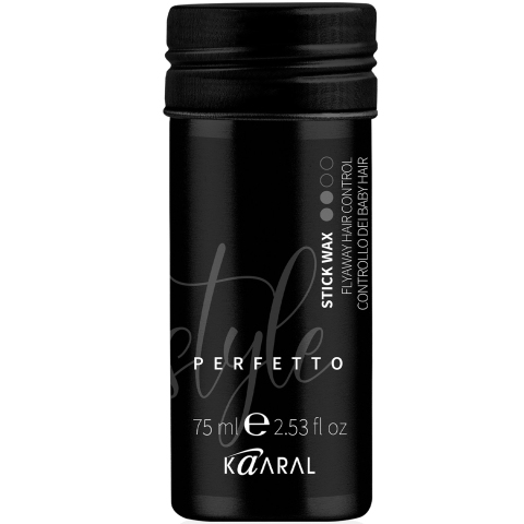 Kaaral Style Perfetto Воск для укладки волос, 75 мл.