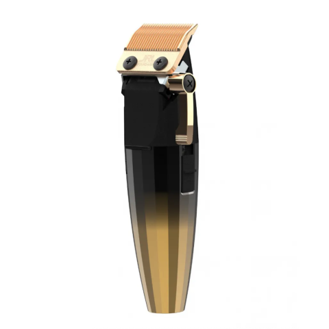 JRL Профессиональная машинка для стрижки волос JRL FreshFade 2020C-G Gold